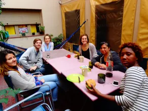 Turning Point Hostel - Image 4