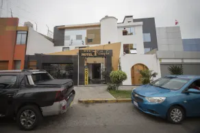Hotel El Frayle - Image 3