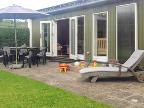 Modern Holiday Home in Vejby Denmark With Terrace - Image 2