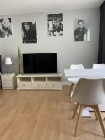 City Apartment Bremen - Image 4