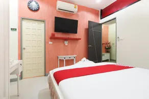 KoratBuri Green Hotel - Image 4