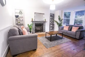Short Stay Bristol - Pembroke Apartment - Image 3