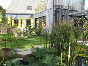 Maison D'Hôtes Ti Laouenek - Image 2