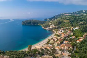 Kalithea Large Private Pool Walk to Beach Sea Views A C Wifi - 363 - Image 3