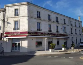 Hôtel Le Lotus - Image 5