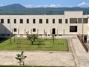 Monastero San Vincenzo-Casa Per Ferie - Image 3