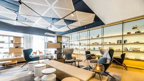 Xincheng Hotel (Yantai University International Expo Center Branch) - Image 4