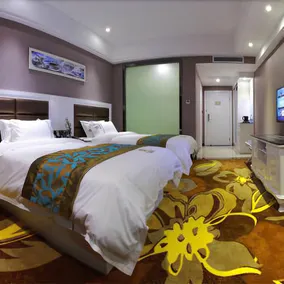 Kaiweisi Hotel - Image 2