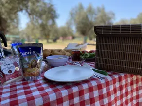 Elysium Garden Assos Bungalow & Glamping - Image 2