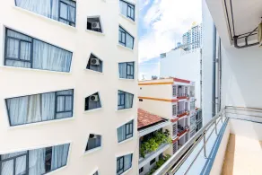 Homey Hotel by OYO Rooms - Image 3