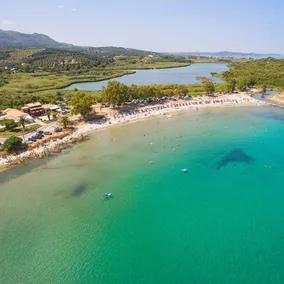 Holiday House on the North Coast of Corfu - Image 5