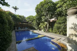 Puri Sanur Hotel - Image 2