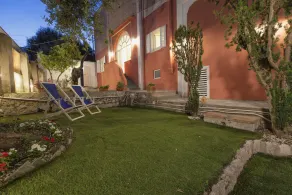Resort Villa Bismarck Capri - Image 2
