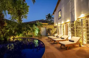 Casa Colonial Paraty - Image 2