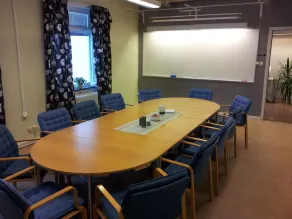 Hotell Älggårdsberget - Image 3