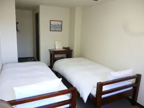 Econo Inn Kyoto - Image 5