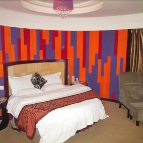 Yuelida Grand Hotel (Anshun Ancient City Gufu Street Branch) - Image 3