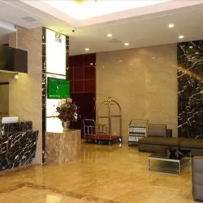 Bestway Hotel Qingyang - Image 3