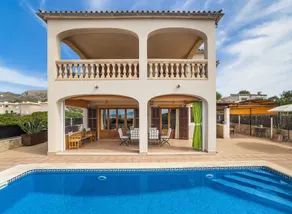 Villa With Pool and sea Views - Image 4