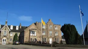Huntly Arms Hotel - Image 3