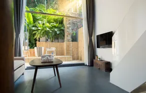 Haikou Qilou Huanke Boutique Hotel - Image 3