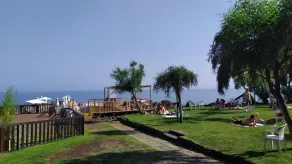 Nero Basalto Azzurro Mare - Image 3