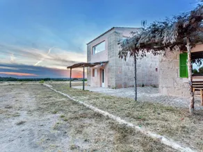 This Finca has its own Private Access to the Beautiful Sandy Beach Es Trenc - Image 5