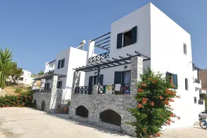 Glafki Studios & Apartments - Image 2