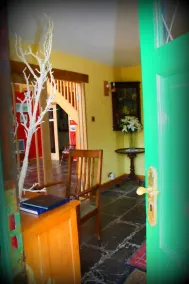 Hafan Deg Bed & Breakfast - Image 2