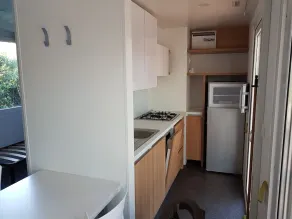 Victoria Mobilehome Camping Village Cavallino - Image 5