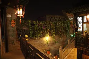 Pingyao Dechang Folks Inn - Image 4