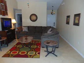 Enchanting Disney Vacation Home Reserve CTR - Image 3