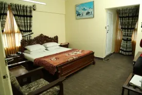 Hotel Bilal - Image 2