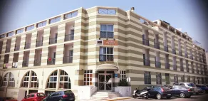 Hotel Citymar Andarax - Image 4