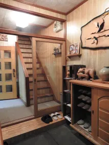 ASAHIKAWA BIG HOUSE 10PEOPLE WITH FREE CAR SPACE! - Image 3