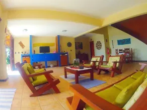 Pousada Flamboyant Village - Image 4