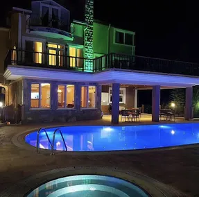 Villa Manço - Image 3
