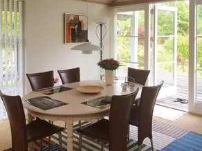 Stunning Holiday Home in Falster With Private Whirlpool - Image 4