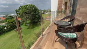 Sunset Boulevard Ocean view Jaco 405 - Image 4