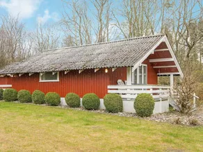 Ferienhaus mit Grill und Terrasse - Image 4