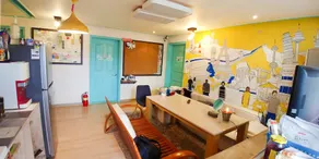 Fun Fun Stay Guesthouse - Image 2