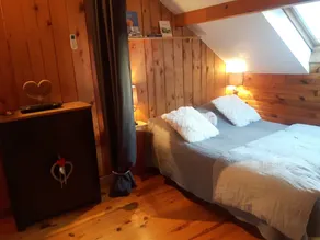 Chambre D'Hotes Kiki & Coco - Image 3