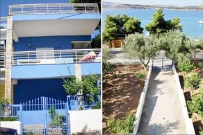 Holiday home Léoforos Dimokratias et Mandilara 1 - Image 3