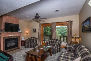 Mountain Perch House - Image 2