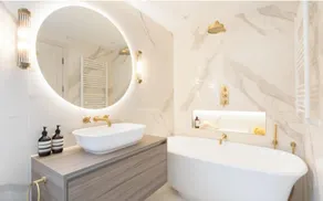 Stunning 3 Bedroom Family Home in Kensal Rise - Image 5