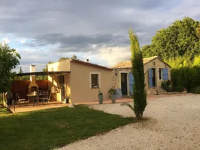 Holiday Home Route De Mazan - Image 4