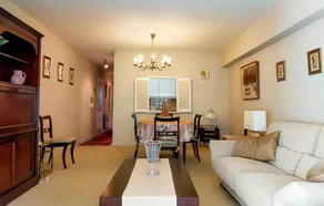 Beautiful Apartment in Knokke With 2 Bedrooms and Wifi - Image 2