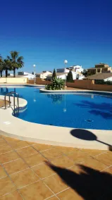 Traumvilla auf dem Cumbre del sol - Image 3