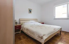 Nice Apartment in Kozino With 2 Bedrooms - Image 2