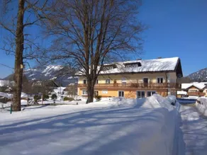 Apartment in Bad Mitterndorf with Sauna, Playroom & Garden - Image 2